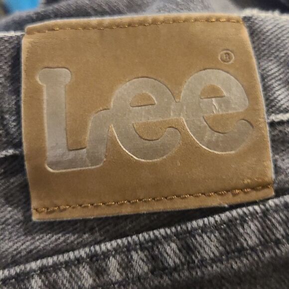Men's LEE Jeans 38 X 30 - Picture 11 of 11